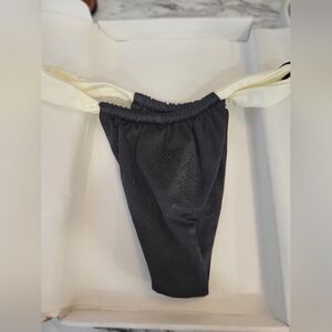 Hard Swimwear Bikini Swimwear with Quick-Dry Fabric